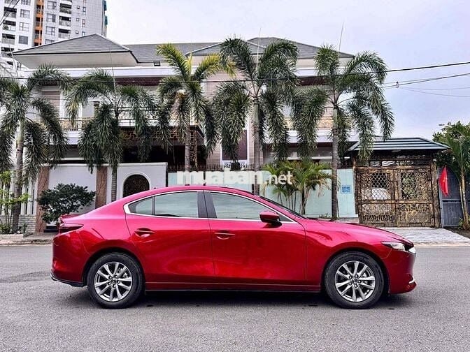 Mazda 3 2022 1.5L Luxury - 40000 km