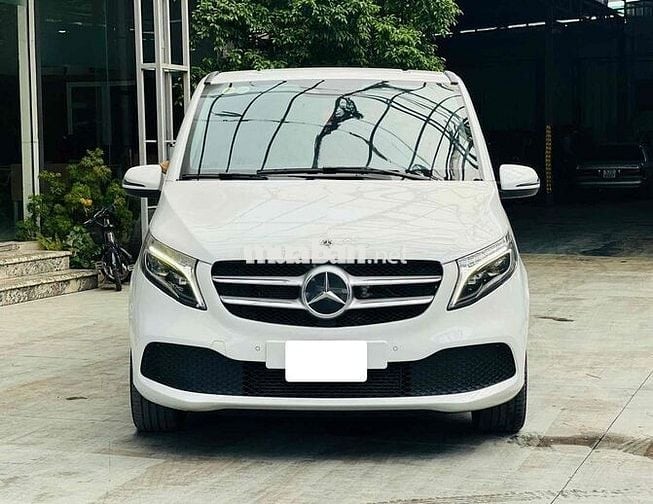 MER V250 LUXURY 2020 SIÊU ĐẸP