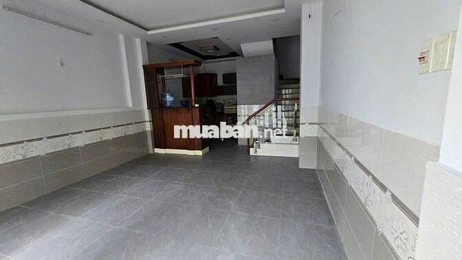 CĂN HỘ - QUANG TRUNG, GÒ VẤP - 6PN 40M2