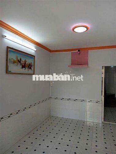 🍀BÌNH TÂN - NHÀ 2 TẦNG– HẺM XE HƠI – DT 25M2 - GIÁ CHỈ 2.1TỶ