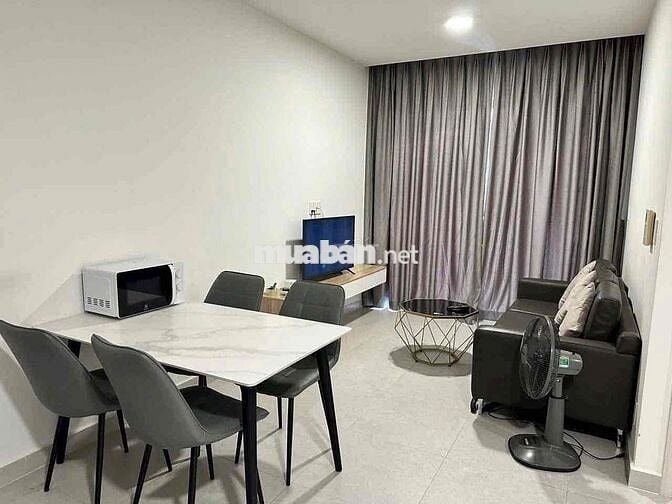 CĂN HỘ CONPASS ONE 1PN FULL NT CHO THUÊ