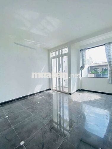 CHO THUÊ
NHÀ 2 LẦU MỚI ĐẸP - KDC LONG THỊNH