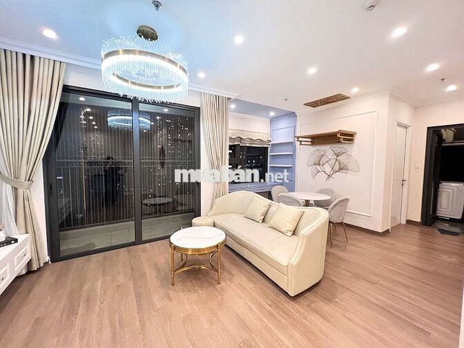 Bán Căn 2N2VS+,  64m2, tại Vinhomes smart city. Giá 5,2 tỷ