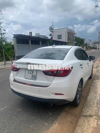 Mazda 2 2018 Deluxe - 70000 km