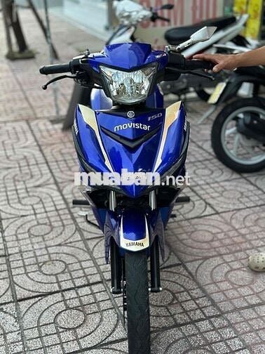 Exciter 150 siêu cọp- 7000km