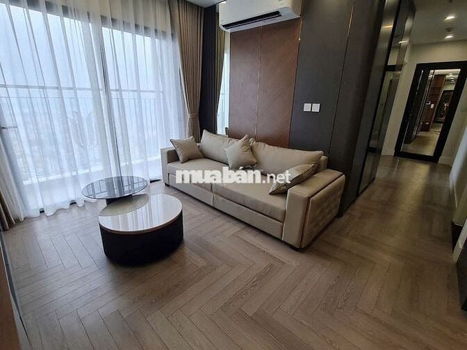 Bán Căn 3N2WC 75M2, full nội thất cao cấp, Giá từ 6,9 tỷ bao phí