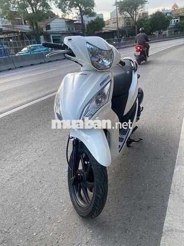 Honda vision đời cao zin đẹp như hình