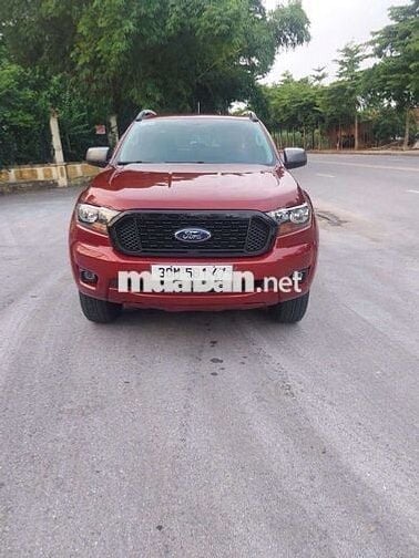 2021 XLS 2.2L 4x2 AT - 50168 km