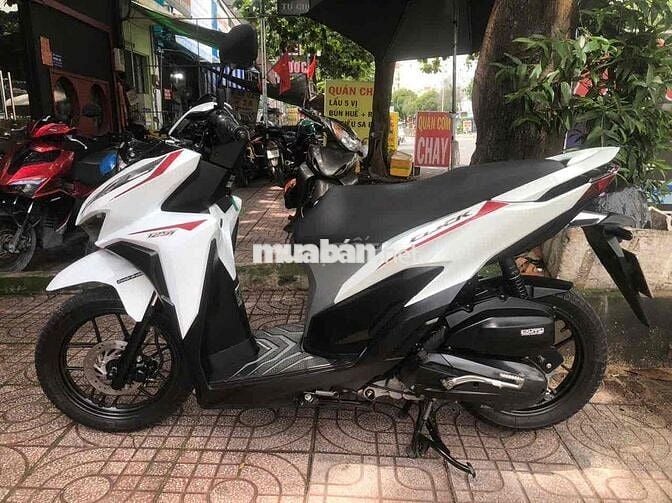 bán click thái xe đẹp, chính chủ