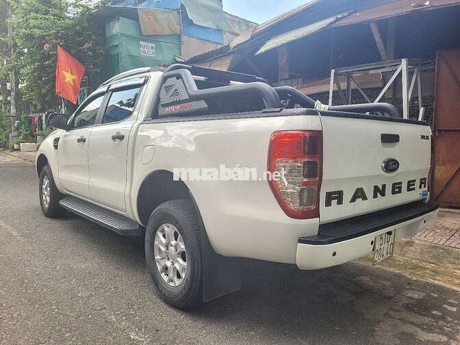2018 XLS 2.2 4x2 AT - 96000 km