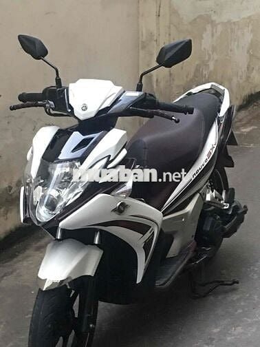 Nouvo 5 Fi màu trắng bstp