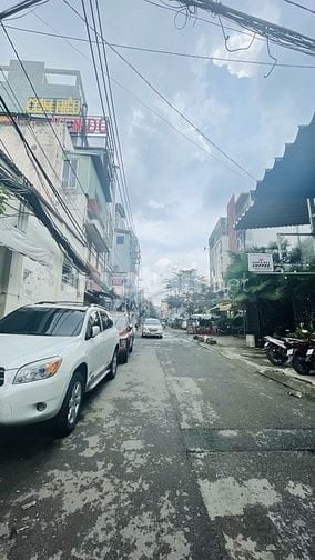 P22 KẾ BÊN LANDMARK- 270m2 NGANG 20m - TIỆN XÂY CHDV, VĂN PHÒNG 