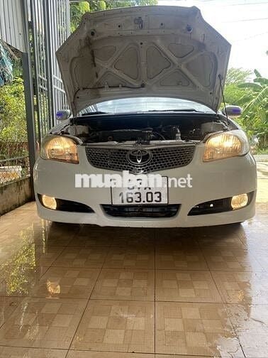 Xe Vios 2006
