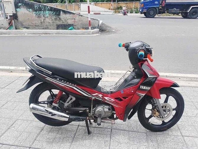 xe máy zin bs65