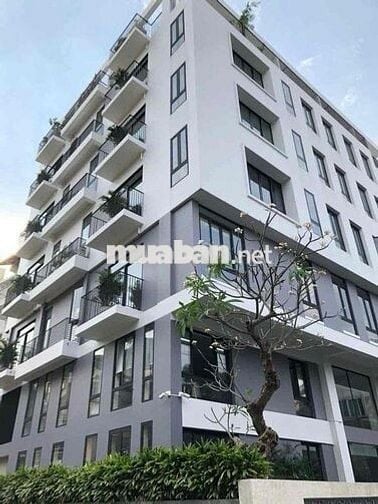Căn Hộ 1PN Ban Công Full Nội Thất 50m2 ngay Cách Mạng Tháng 8 Quận 3