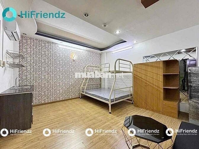 📍KHAI TRƯƠNG CĂN HỘ FULL NỘI THẤT - GẦN NGAY NGÃ TƯ BẢY HIỀN