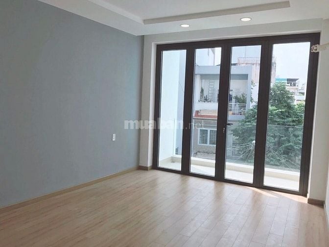 Nhà bán mt Nguyễn đình khơi tân bình 