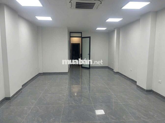 Cho thuê tầng 1 và 2, 100m2, tại Sunhouse Lacasta Văn Phú Hà Đông