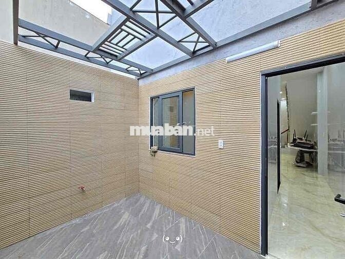BÁN CĂN NHÀ 1TRỆT 1LẦU SIÊU HIỆN ĐẠI NGAY GX SÀI QUẤT gần ql1a