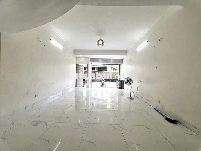 Cho thuê liền kề 4 tầng, 83m2, 5PN, WC khép kín, KĐT Văn Khê, Hà Đông