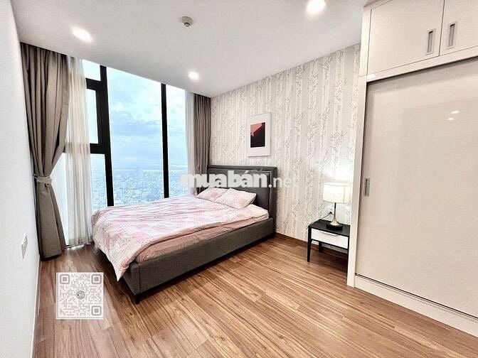 🌿ECO GREEN | 2 PHÒNG NGỦ, FULL NỘI THẤT MỚI ĐẸP, VIEW THOÁNG 💵 16TR