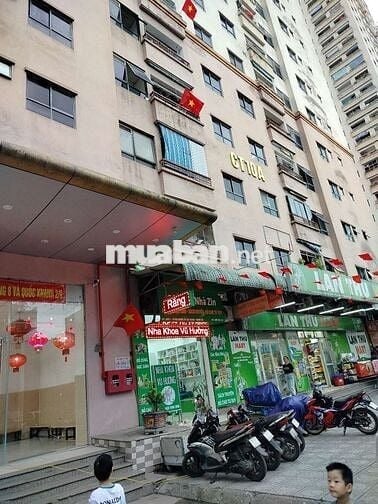 Cho 1nữ thuê 1phòng bé tầng 24 chung cư đại thanh 926 phố kim giang