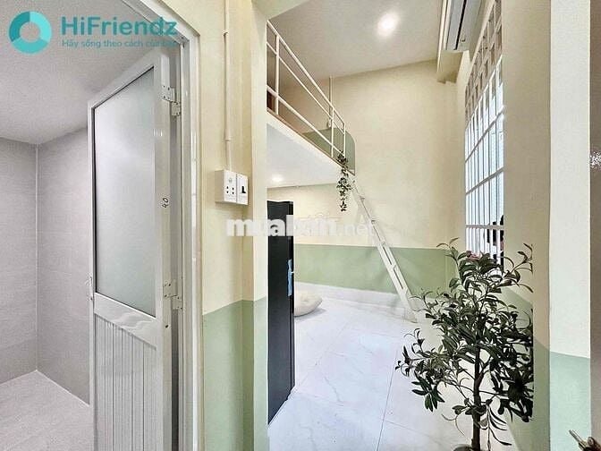 KHAI TRƯƠNG DUPLEX NGAY NGÃ TƯ LINH XUÂN