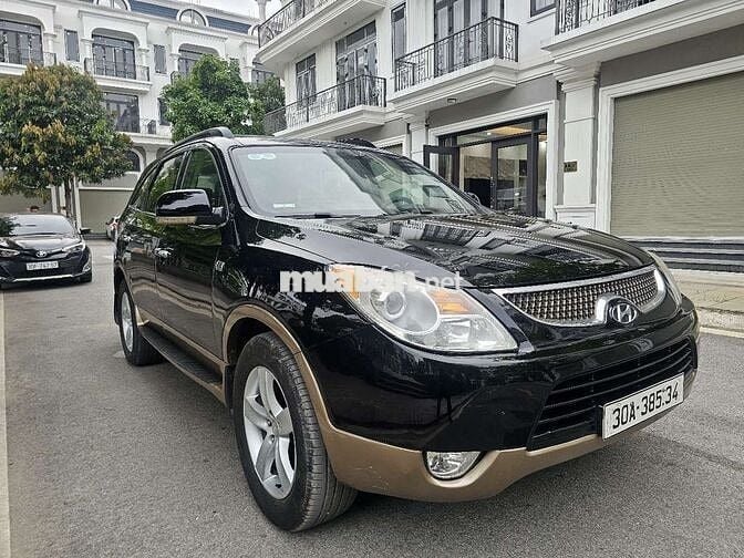 2007 3.0 V6 AWD - 170000 km