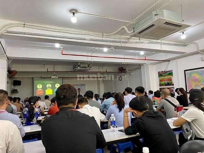 TUYỂN DỤNG CÔNG TÁC VIÊN BĐS, KHU VỰC SÀI GÒN