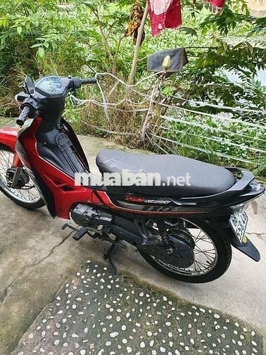 Yamaha Sirius 2019 máy bao zin 100%