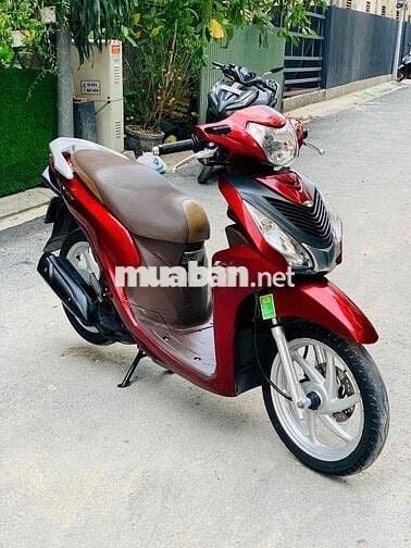 HONDA VISION 110cc . ĐK 2020 - HỖ TRỢ GÓP
