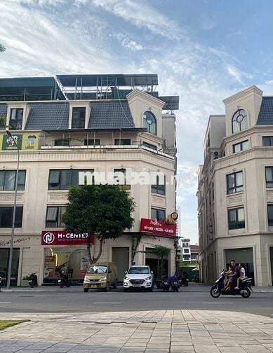 Mặt bằng Kinh Doanh 60m, Mặt đường 20m
