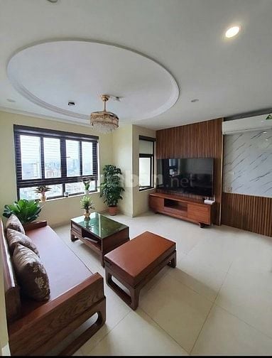CC 2PN, 2WC, 80m2 tại Liễu Giai Tower, cho thuê 19 triệu