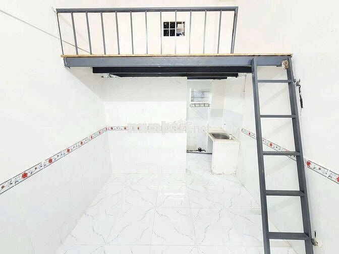 GIỮ PHÒNG ĐẾN THÁNG 10 PHÒNG TRỌ NGAY KHA VẠN CÂN, PHẠM VĂN ĐỒNG