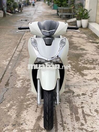SH 125i CBS 2022 BSTP
