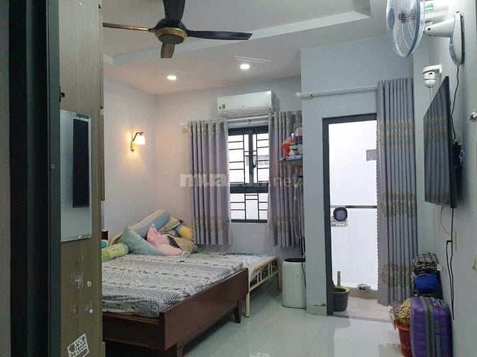 Bán nhà Đồng Nai, Quận Tân Bình Khu K300, gần sân bay - GIÁ 2,84 TỶ
