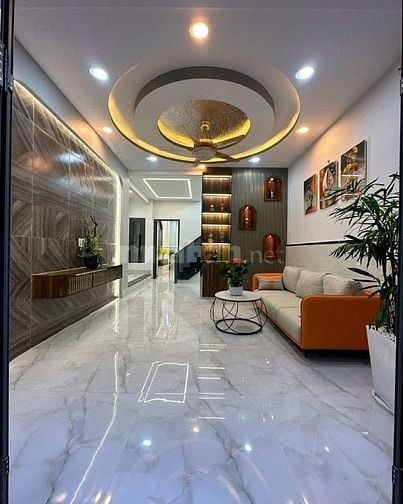 Chủ kí gởi bán gấp nhà Đỗ Ngọc Thạnh Phường 6 Quận 11 