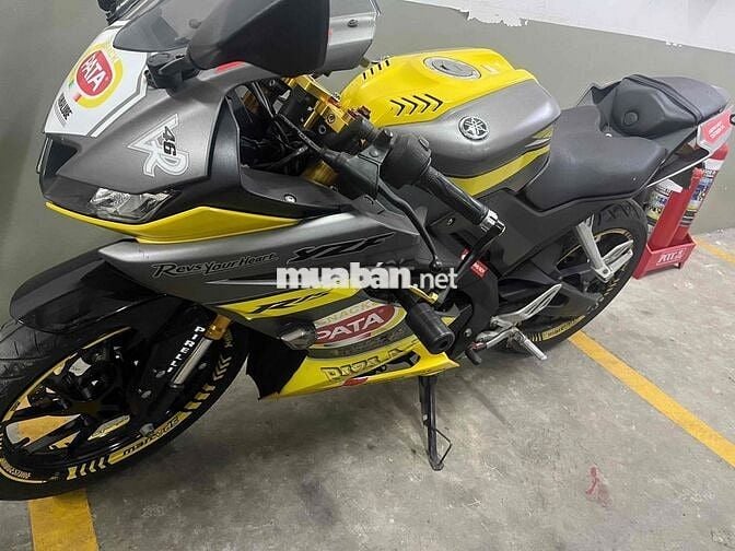 R15v3 biển SG 29,9 triệu