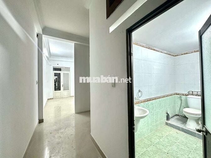 🏠Căn Hộ 1 PN Tách Bếp Full Nội Thất _ Bình Trị Đông B _ Gần Aeon BT📍