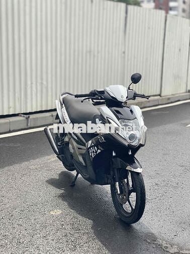 THANH LÝ YAMAHA NOUVO5 FI ZIN ÊM BSTP