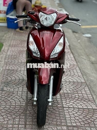 Vision 110cc 2016 bs 59c1-74216
