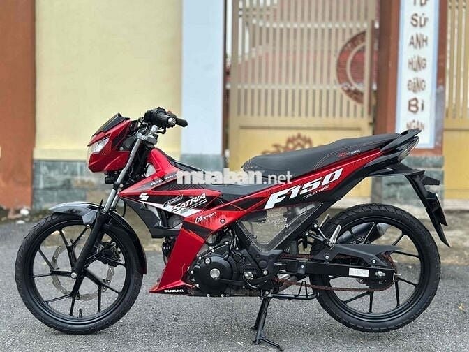 Satria 68 Touring (271.72)