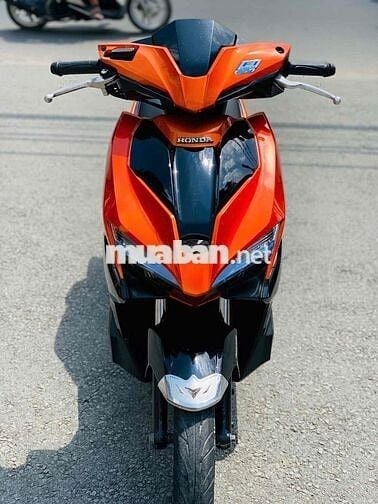 HONDA AB Air Blade 125cc . ĐK 2017 - HỖ TRỢ GÓP