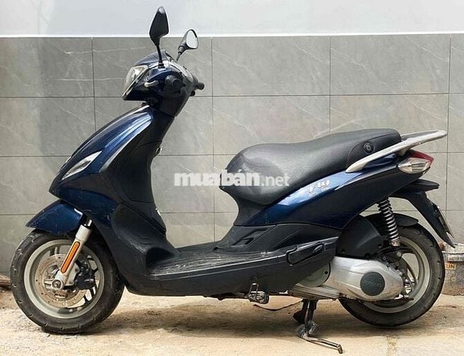 Piaggio FLY 3vie 2015 biển SG chính chủ