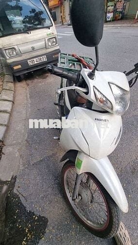 Có việc bán e wave 110cc.
