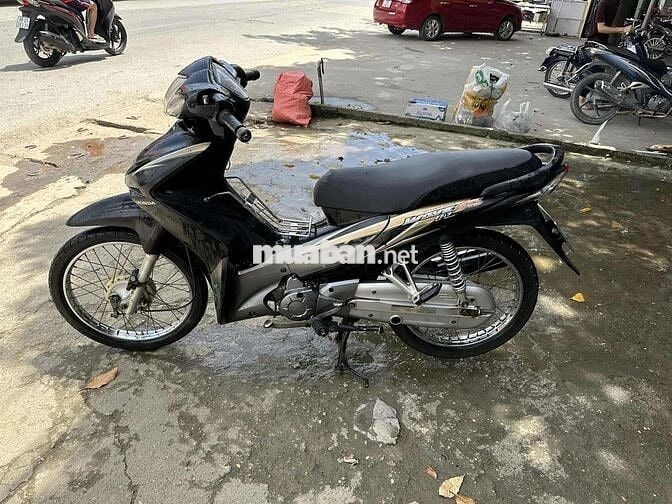Xe honda