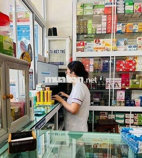 Cho thuê nhà mặt tiền Phú Định, p16, Q8 4x23 3 tấm 4 pn kinh doanh tốt