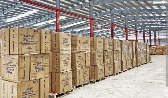 BỔ SUNG NHÂN VIÊN LÀM VIỆC KHU VỰC TP. HỒ CHÍ MINH