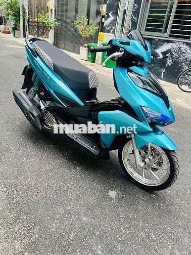 HONDA AB Air Blade 125cc - Full KIỂNG,Smarkey- GÓP