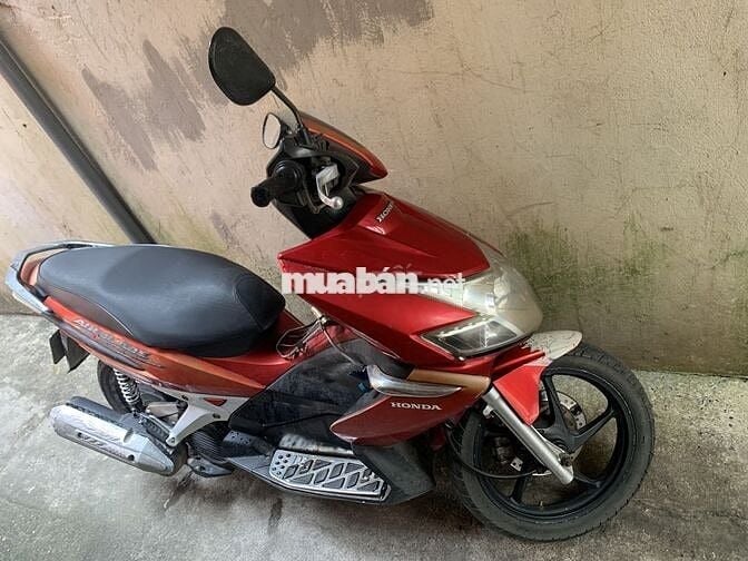 Bán gấp xe air blade đời 2009